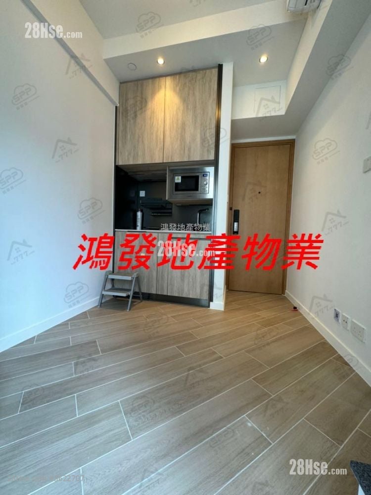 雋薈 租盤 開放式間隔 , 1 浴室 152 平方呎 雋薈 租盤 開放式間隔 , 1 浴室 152 平方呎