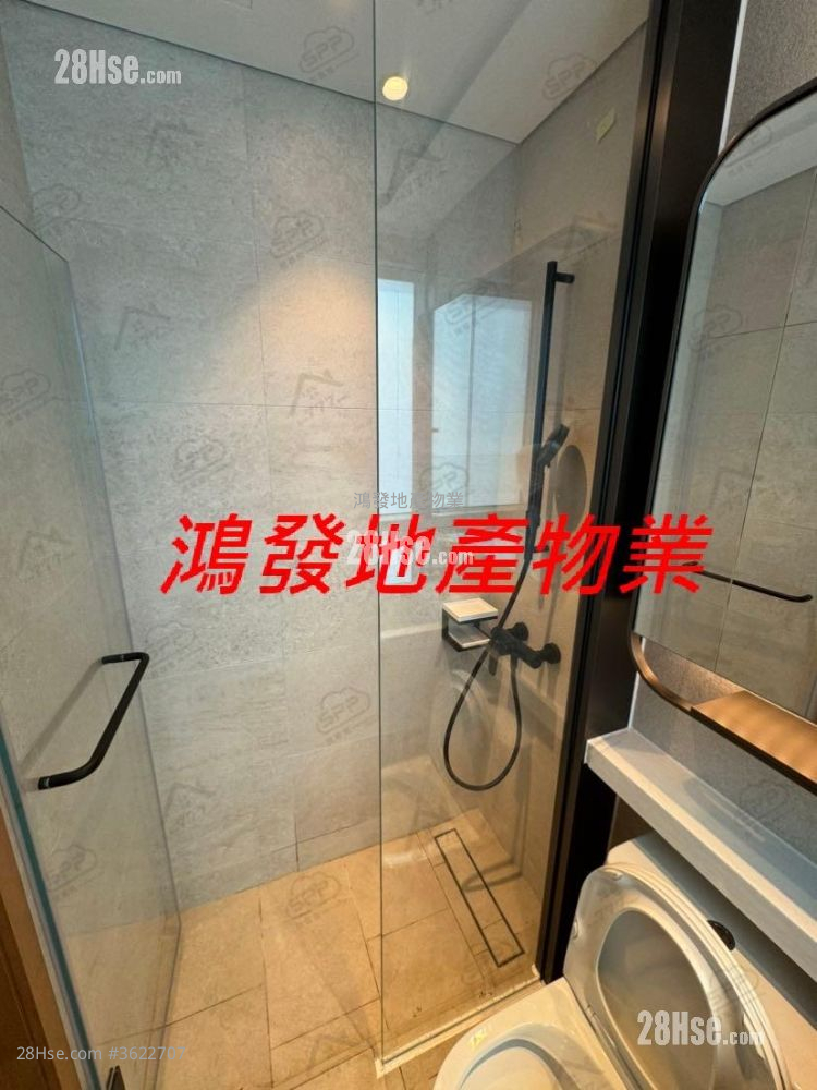 雋薈 租盤 開放式間隔 , 1 浴室 152 平方呎 雋薈 租盤 開放式間隔 , 1 浴室 152 平方呎