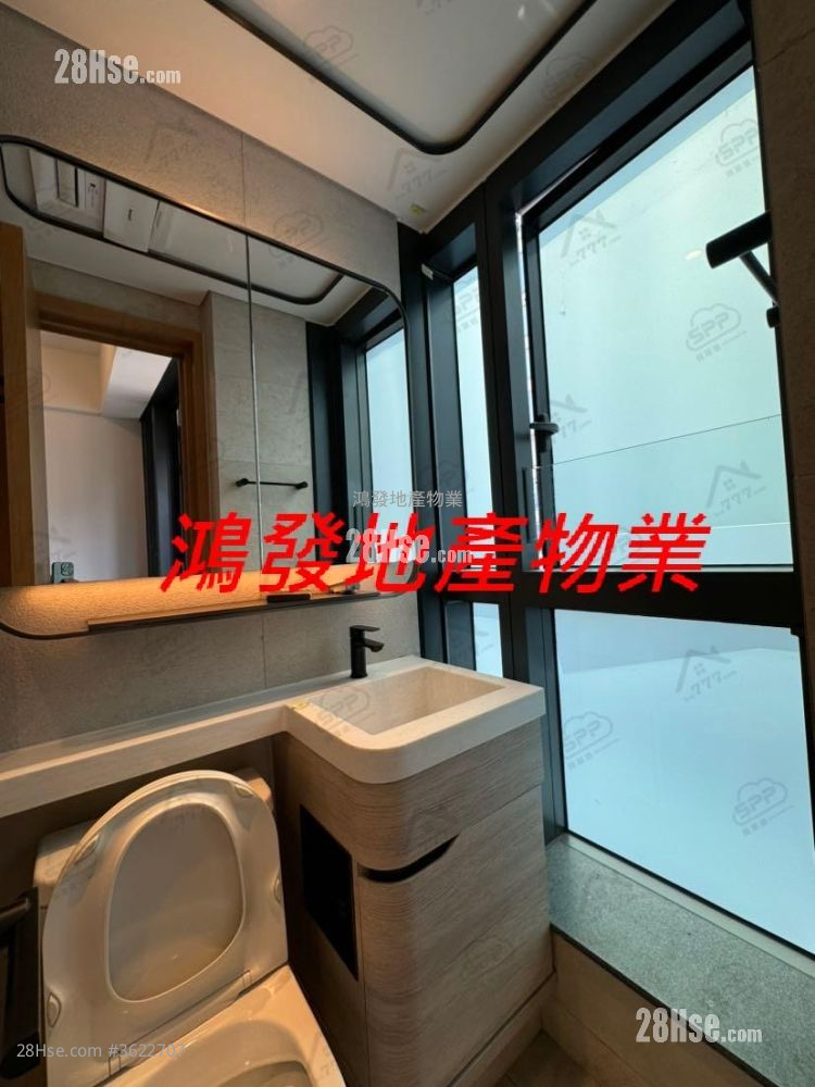雋薈 租盤 開放式間隔 , 1 浴室 152 平方呎 雋薈 租盤 開放式間隔 , 1 浴室 152 平方呎