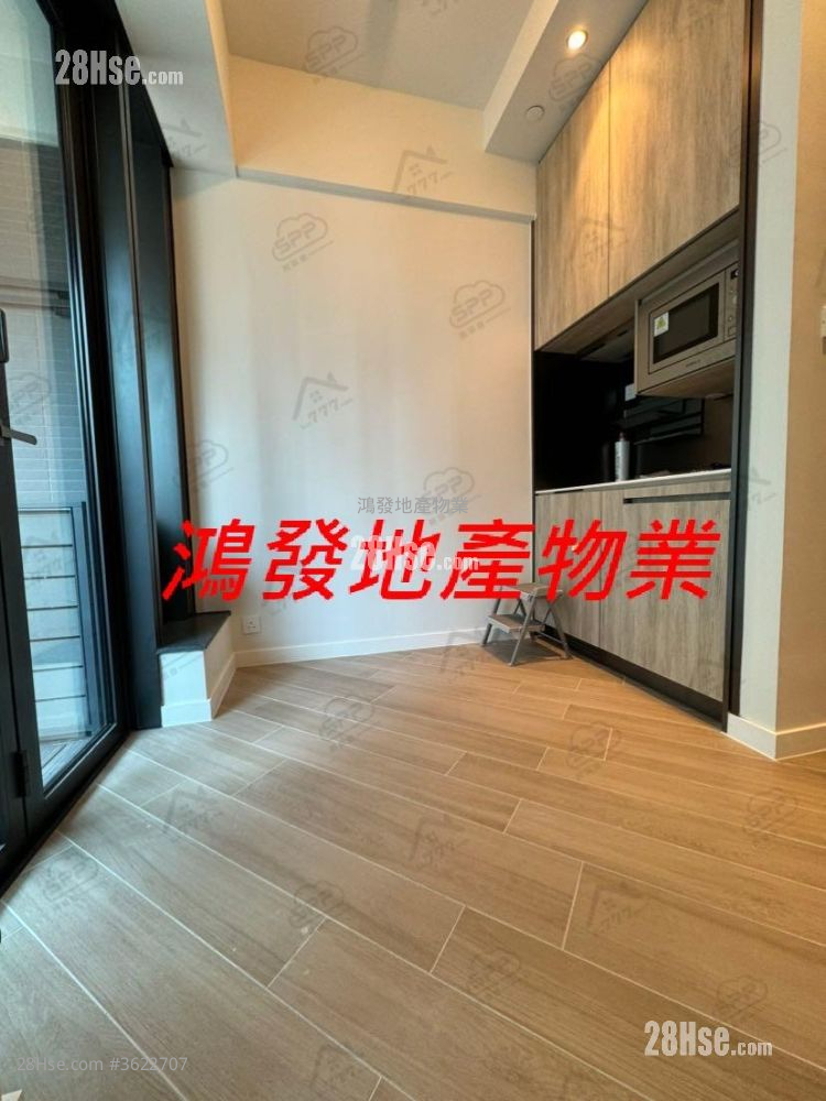 雋薈 租盤 開放式間隔 , 1 浴室 152 平方呎 雋薈 租盤 開放式間隔 , 1 浴室 152 平方呎