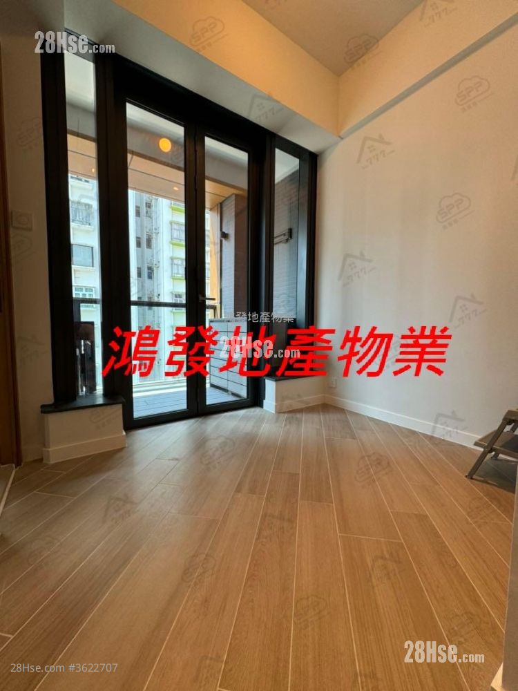 雋薈 租盤 開放式間隔 , 1 浴室 152 平方呎 雋薈 租盤 開放式間隔 , 1 浴室 152 平方呎