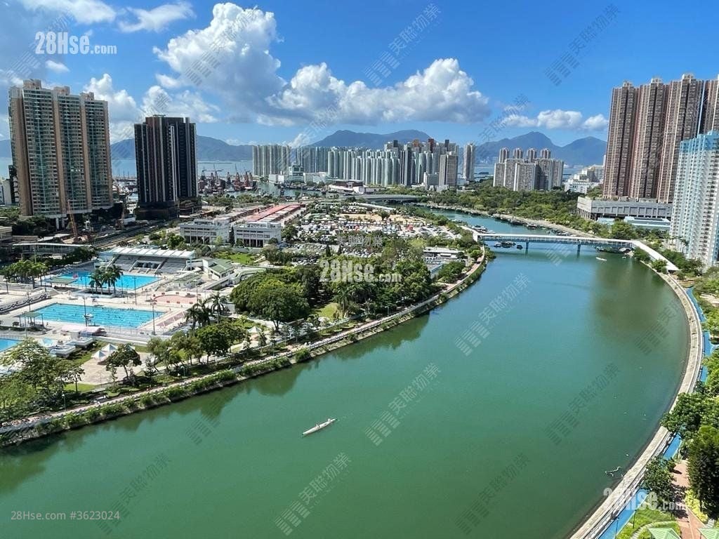 Esplanade Sell 224 ft²