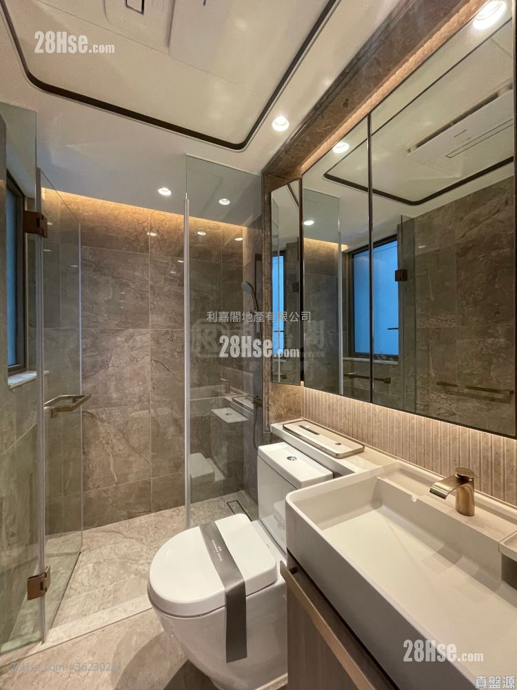 澐璟 租盤 948 平方呎 澐璟 租盤 948 平方呎