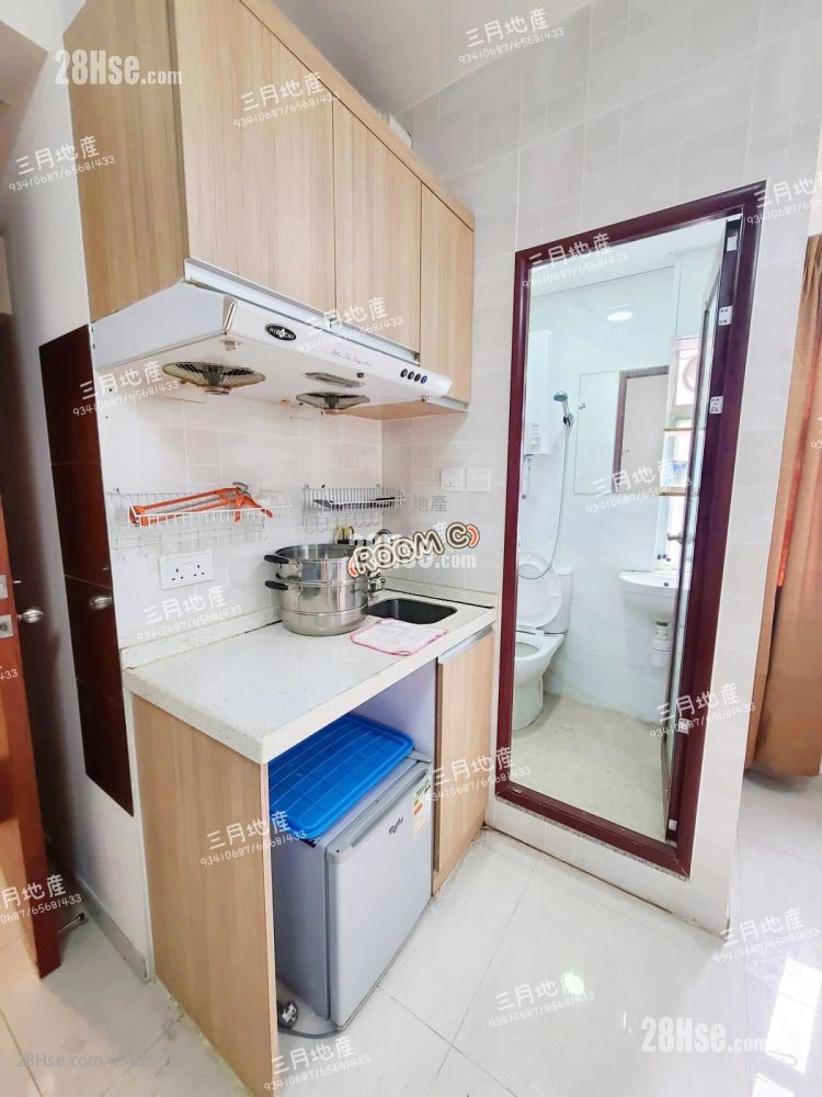 2房1廳(ROOM C) 2房1廳(ROOM C)