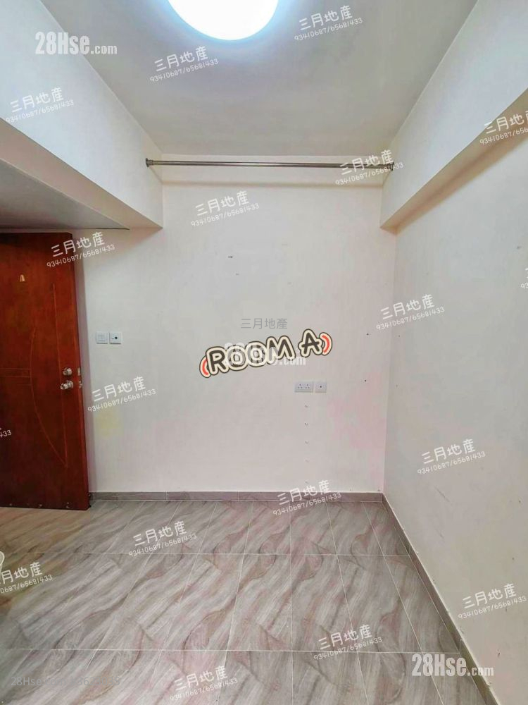 套房(ROOM A) 套房(ROOM A)