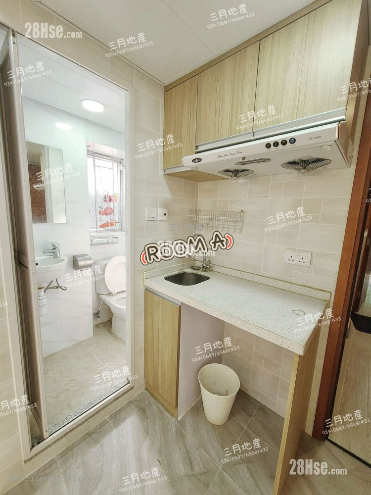 套房(ROOM A) 套房(ROOM A)