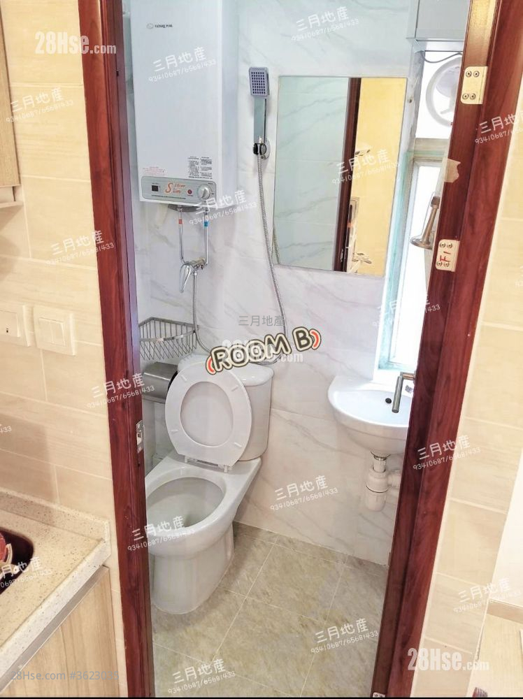 套房(ROOM B) 套房(ROOM B)