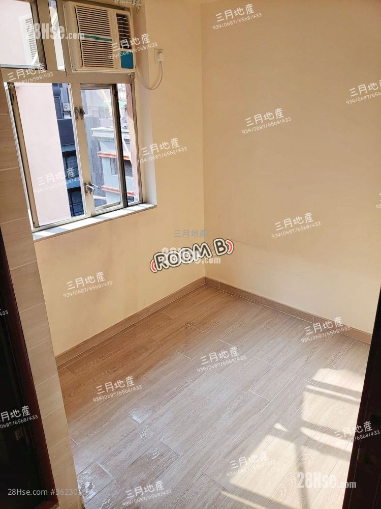 套房(ROOM B) 套房(ROOM B)