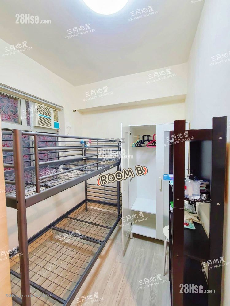 套房(ROOM B) 套房(ROOM B)