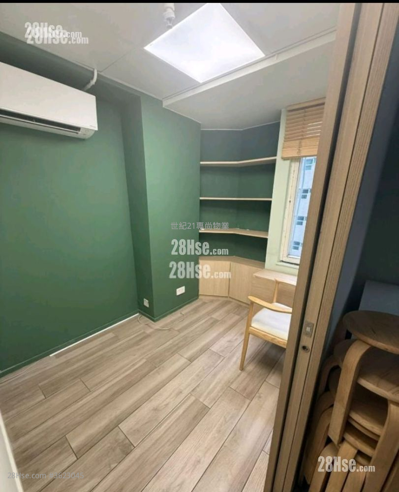 Vallant Commercial Building Rental Vallant Commercial Building Rental