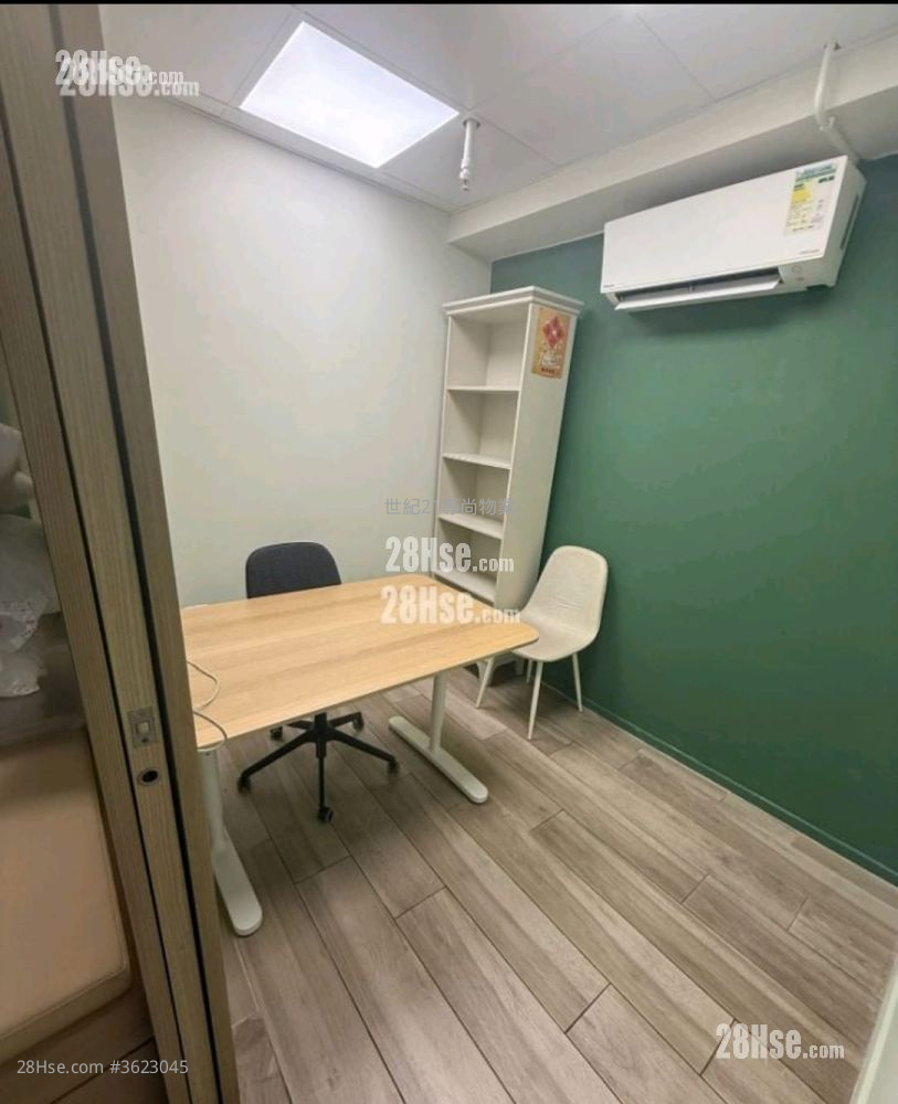 Vallant Commercial Building Rental Vallant Commercial Building Rental