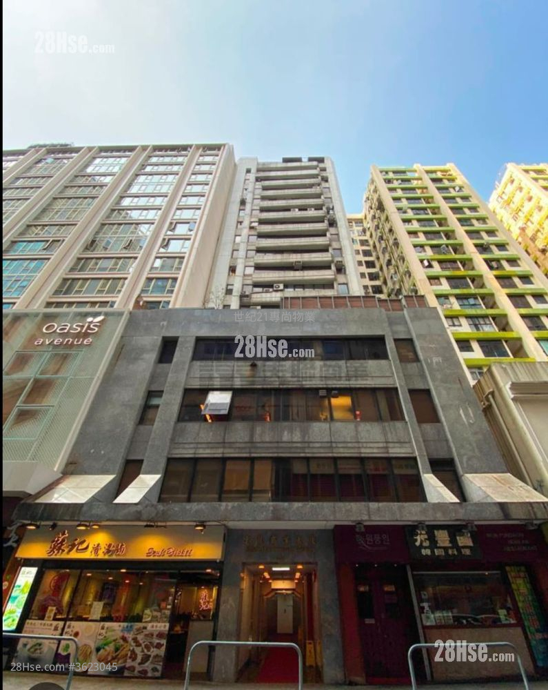 Vallant Commercial Building Rental Vallant Commercial Building Rental