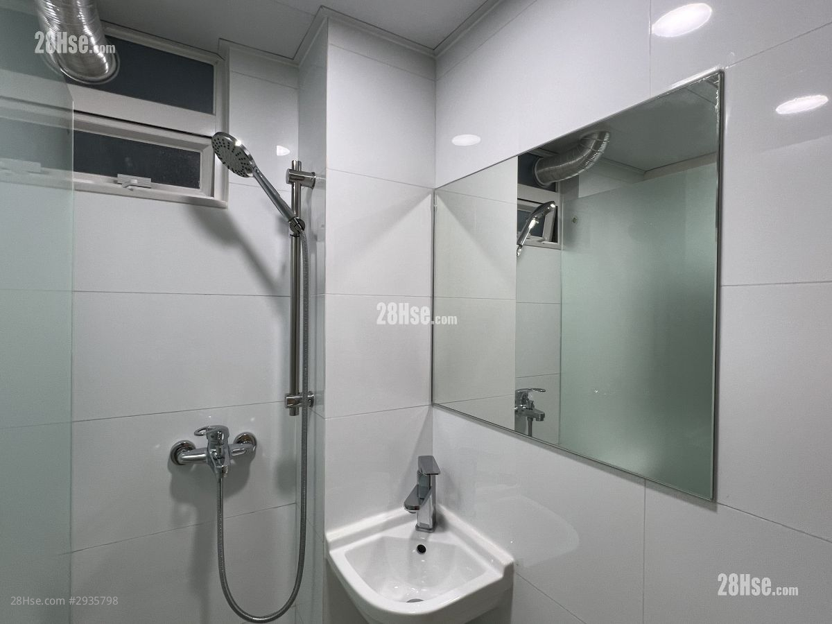 Wing Lee Building Rental Studio 170 ft² Wing Lee Building Rental Studio 170 ft²