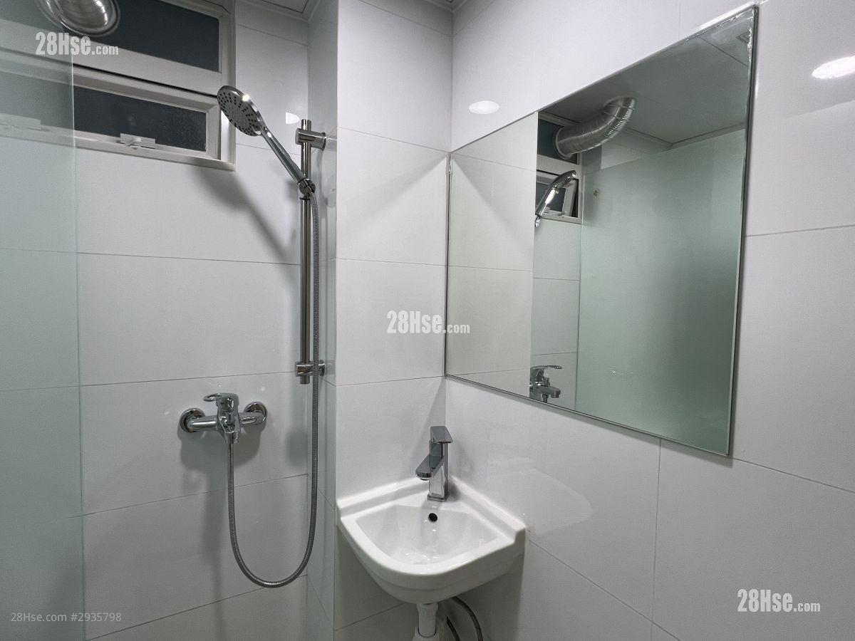 Wing Lee Building Rental Studio 170 ft² Wing Lee Building Rental Studio 170 ft²