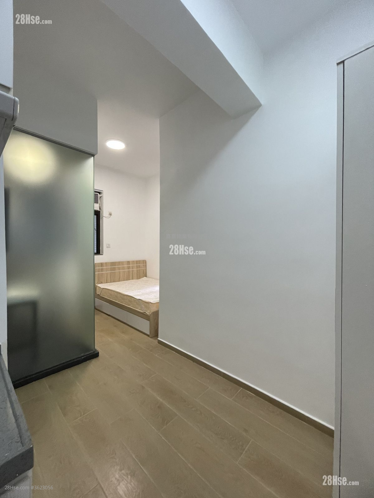 Apartment Rental 1 Bedroom , 1 Bathroom 160 ft² Apartment Rental 1 Bedroom , 1 Bathroom 160 ft²