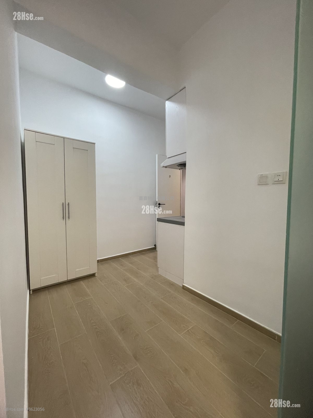 Apartment Rental 1 Bedroom , 1 Bathroom 160 ft² Apartment Rental 1 Bedroom , 1 Bathroom 160 ft²