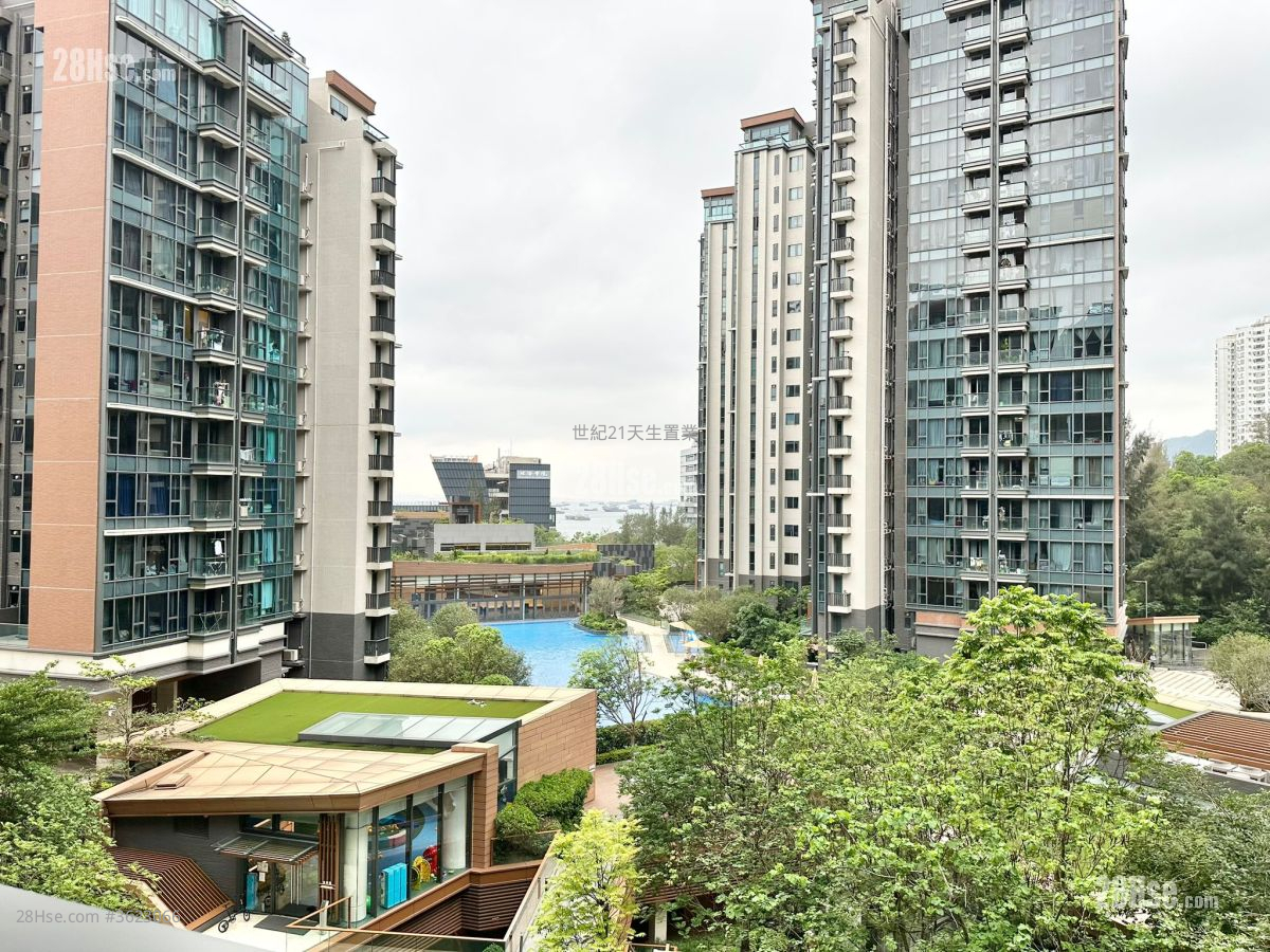 The Bloomsway Rental 2 Bedrooms , 1 Bathroom 603 ft² The Bloomsway Rental 2 Bedrooms , 1 Bathroom 603 ft²