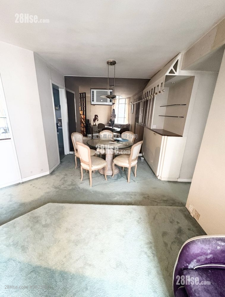 黃埔花園 售盤 3 房 , 2 浴室 729 平方呎 黃埔花園 售盤 3 房 , 2 浴室 729 平方呎