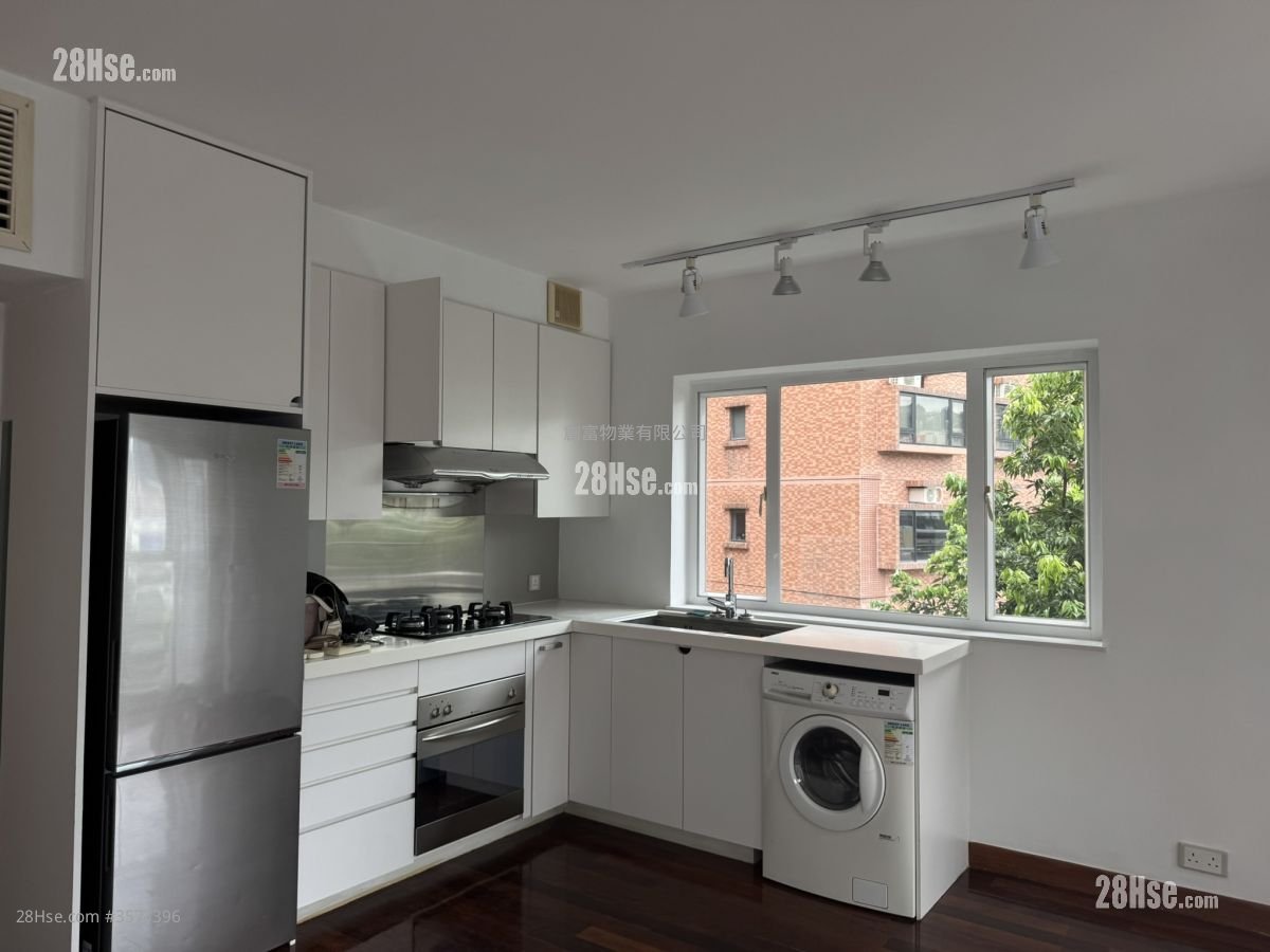 Happy View Court Rental 680 ft²