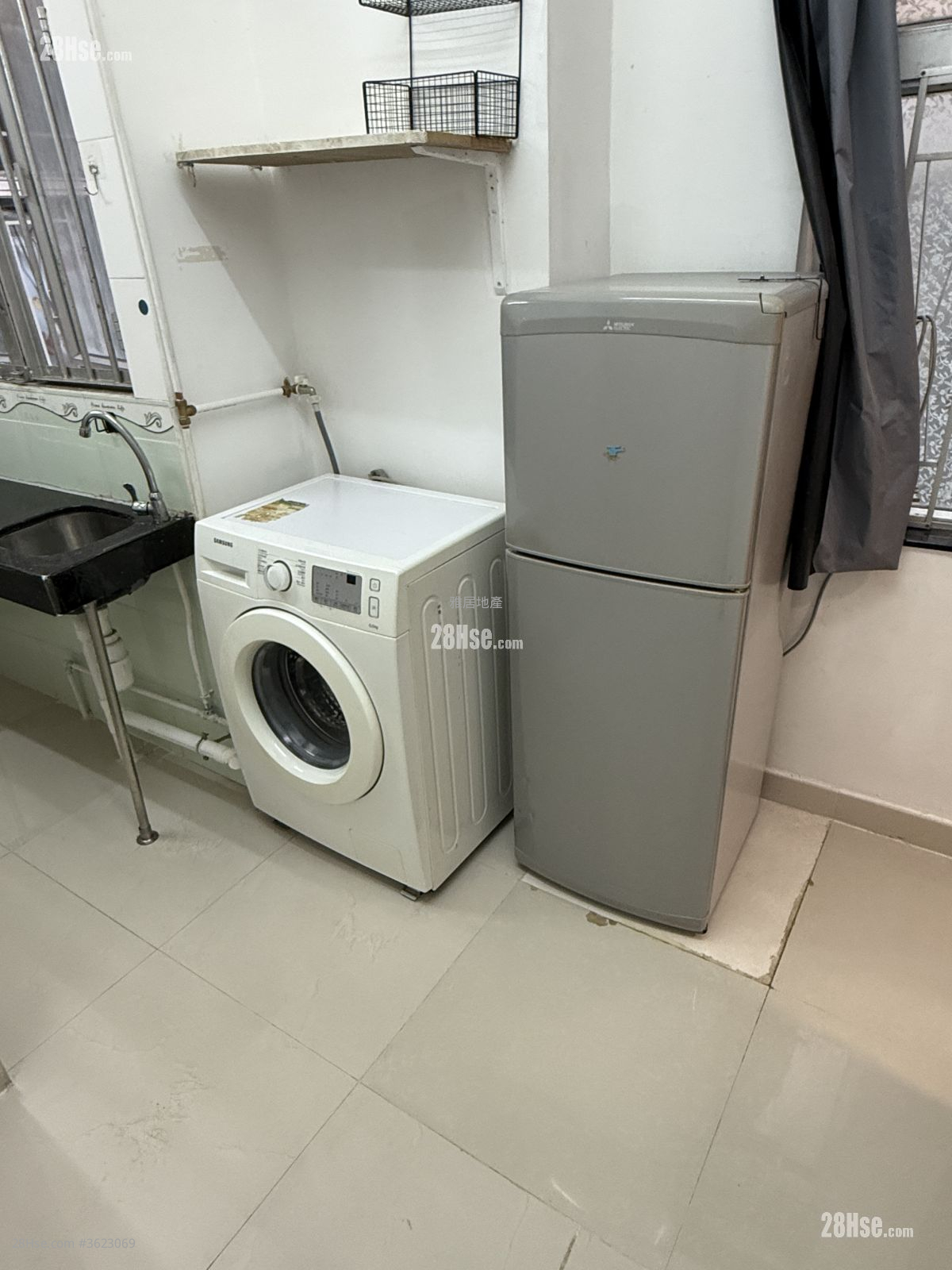 Chinese Mansion Rental 1 Bedroom , 1 Bathroom 100 ft² Chinese Mansion Rental 1 Bedroom , 1 Bathroom 100 ft²