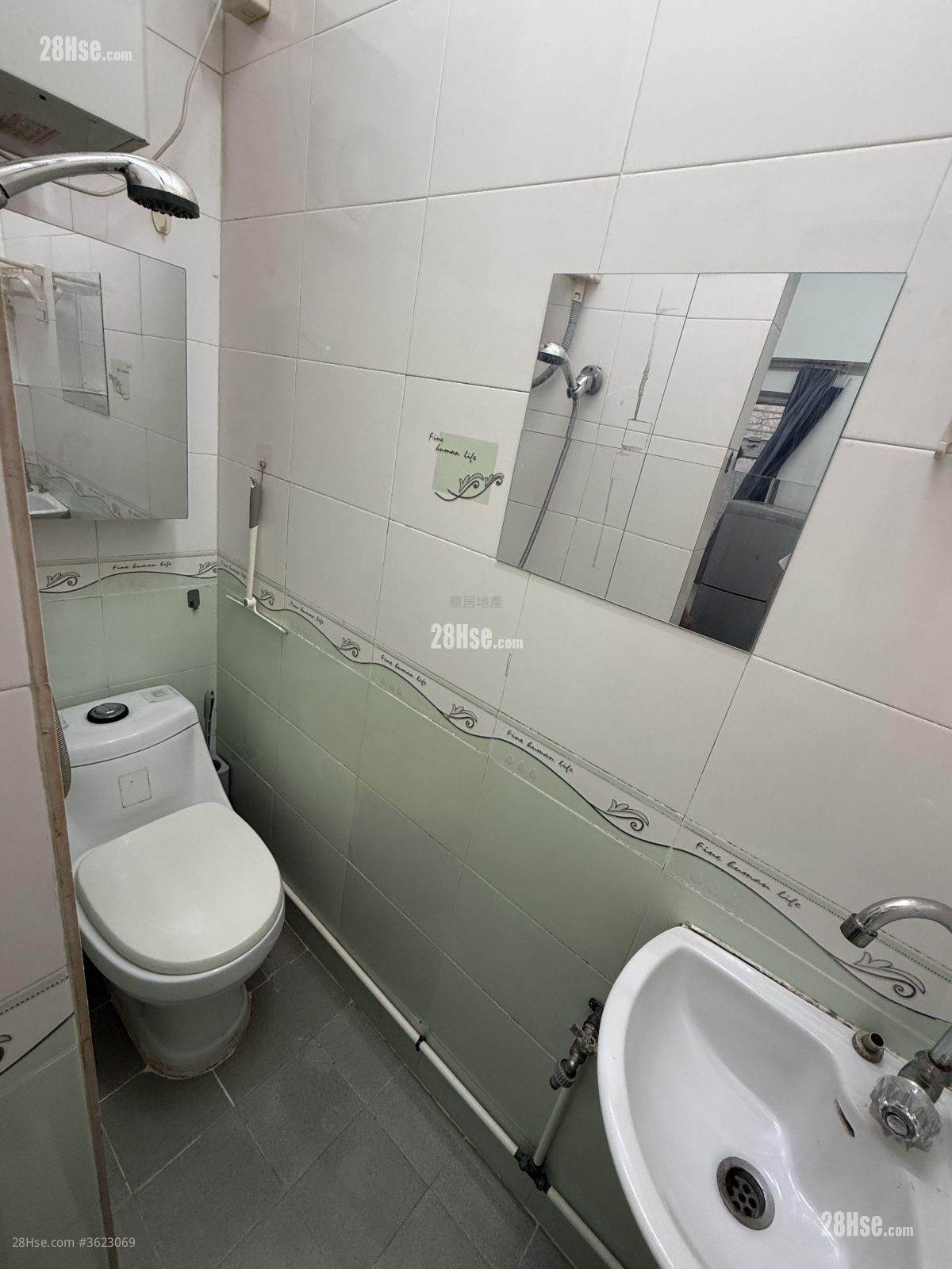 Chinese Mansion Rental 1 Bedroom , 1 Bathroom 100 ft² Chinese Mansion Rental 1 Bedroom , 1 Bathroom 100 ft²