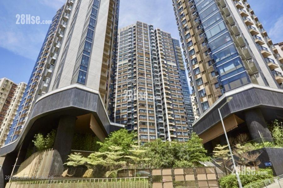 Fleur Pavilia Sell 2 Bedrooms , 1 Bathroom 605 ft² Fleur Pavilia Sell 2 Bedrooms , 1 Bathroom 605 ft²