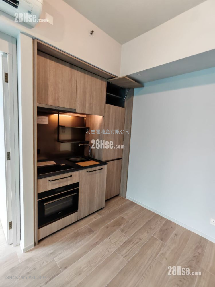 The Pavilia Forest Rental 2 Bedrooms , 1 Bathroom 383 ft² The Pavilia Forest Rental 2 Bedrooms , 1 Bathroom 383 ft²