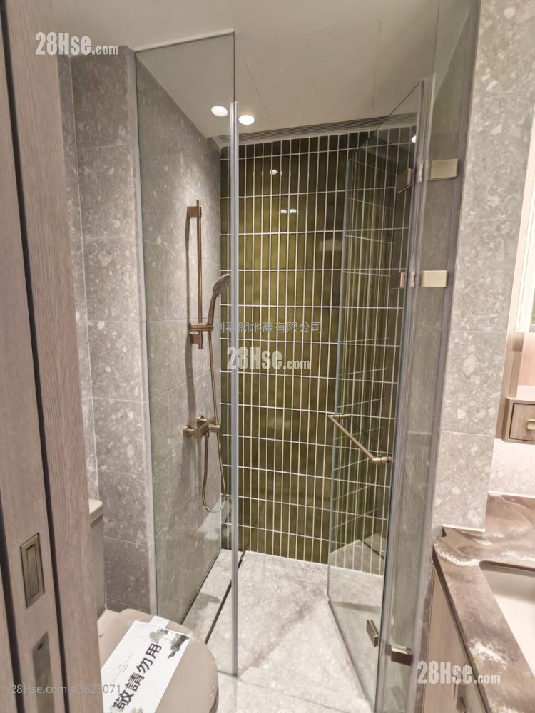 The Pavilia Forest Rental 2 Bedrooms , 1 Bathroom 383 ft² The Pavilia Forest Rental 2 Bedrooms , 1 Bathroom 383 ft²