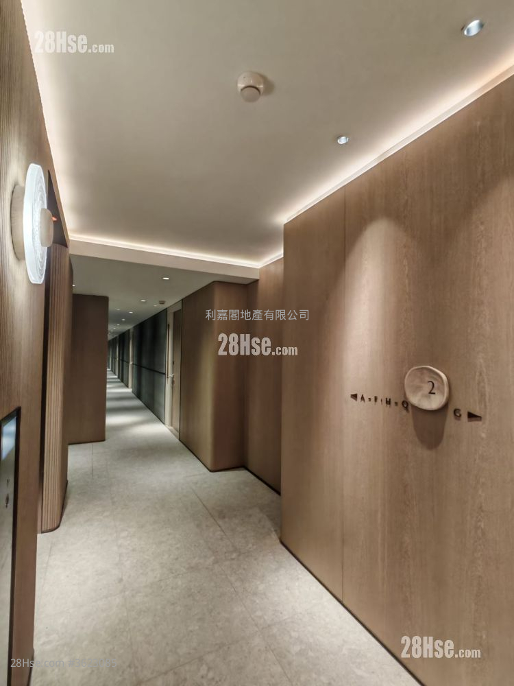 The Pavilia Forest Rental 2 Bedrooms , 1 Bathroom 380 ft² The Pavilia Forest Rental 2 Bedrooms , 1 Bathroom 380 ft²