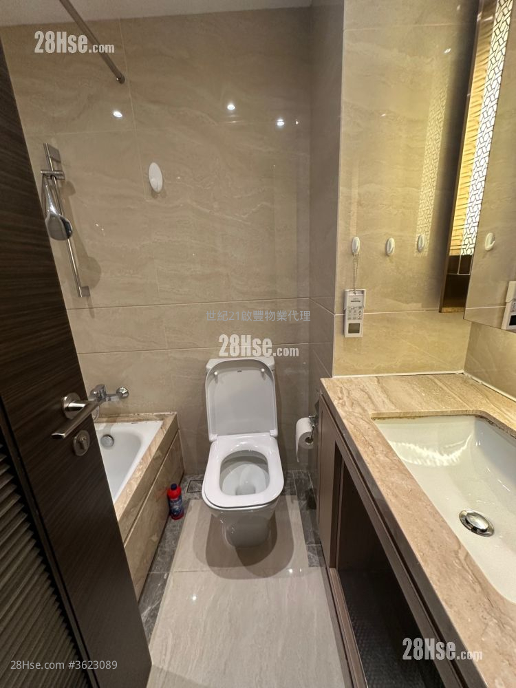 Victoria Skye Rental 2 Bedrooms 466 ft² Victoria Skye Rental 2 Bedrooms 466 ft²