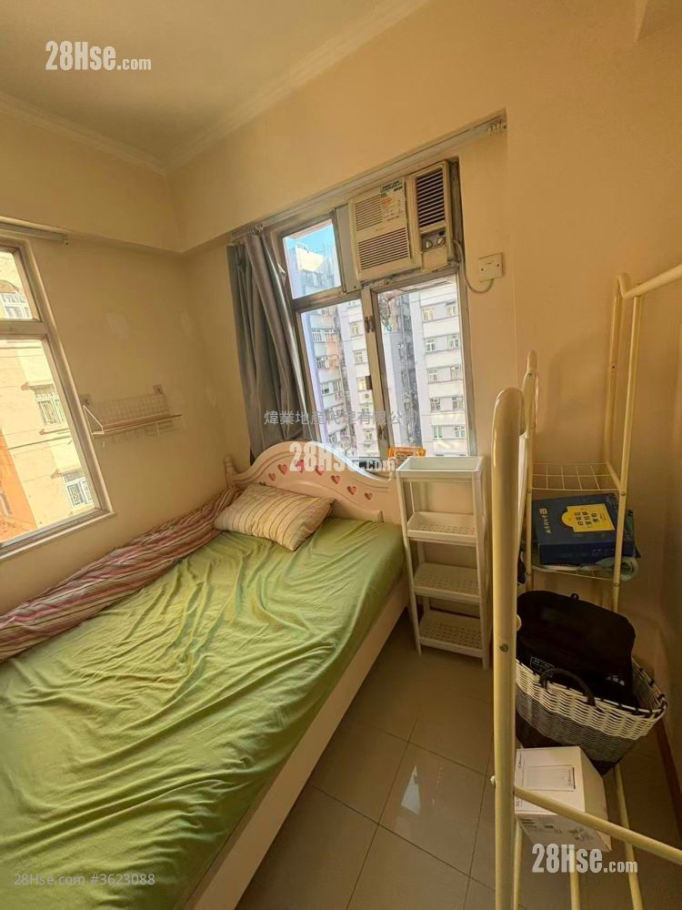 Whampoa Estate Rental 2 Bedrooms , 1 Bathroom 356 ft² Whampoa Estate Rental 2 Bedrooms , 1 Bathroom 356 ft²