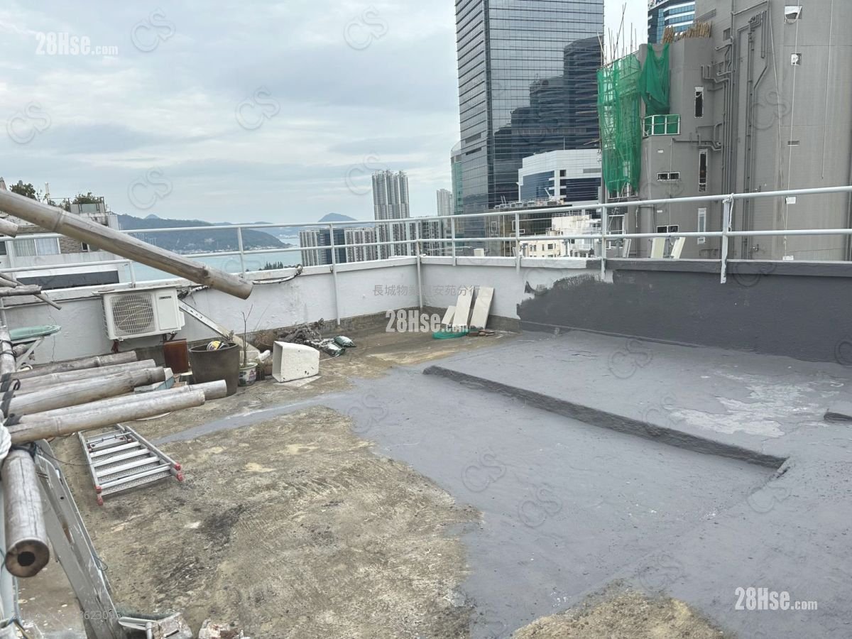 King's View Court Sell 2 Bedrooms , 1 Bathroom 548 ft²