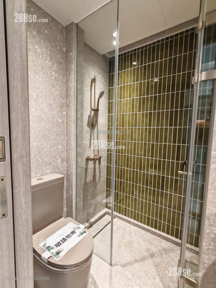 The Pavilia Forest Rental 1 Bedroom , 1 Bathroom 261 ft² The Pavilia Forest Rental 1 Bedroom , 1 Bathroom 261 ft²