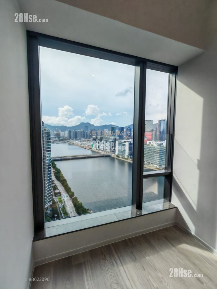 The Pavilia Forest Rental 1 Bedroom , 1 Bathroom 261 ft² The Pavilia Forest Rental 1 Bedroom , 1 Bathroom 261 ft²