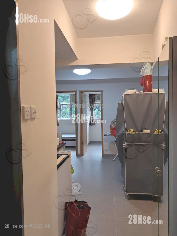 Chung Hing Mansion Rental 2 Bedrooms , 1 Bathroom 361 ft² Chung Hing Mansion Rental 2 Bedrooms , 1 Bathroom 361 ft²