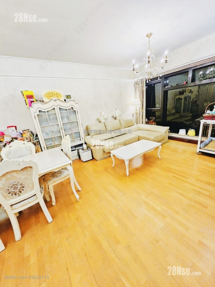 滌濤山 售盤 3 房 1,089 平方呎 滌濤山 售盤 3 房 1,089 平方呎