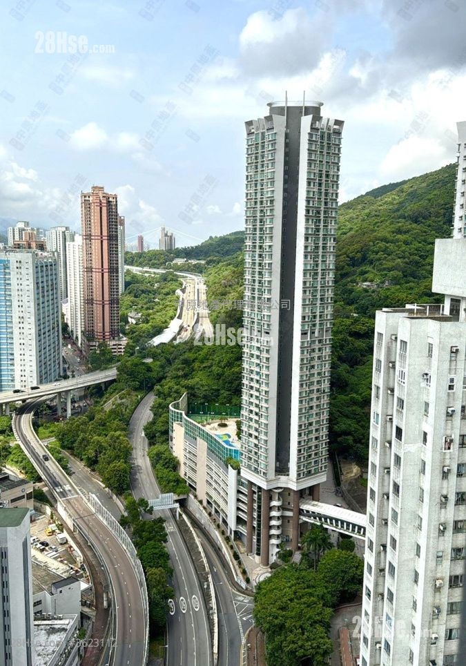 錦豐園 售盤 3 房 560 平方呎