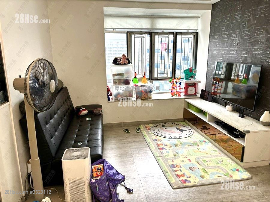 錦豐園 售盤 3 房 560 平方呎 錦豐園 售盤 3 房 560 平方呎