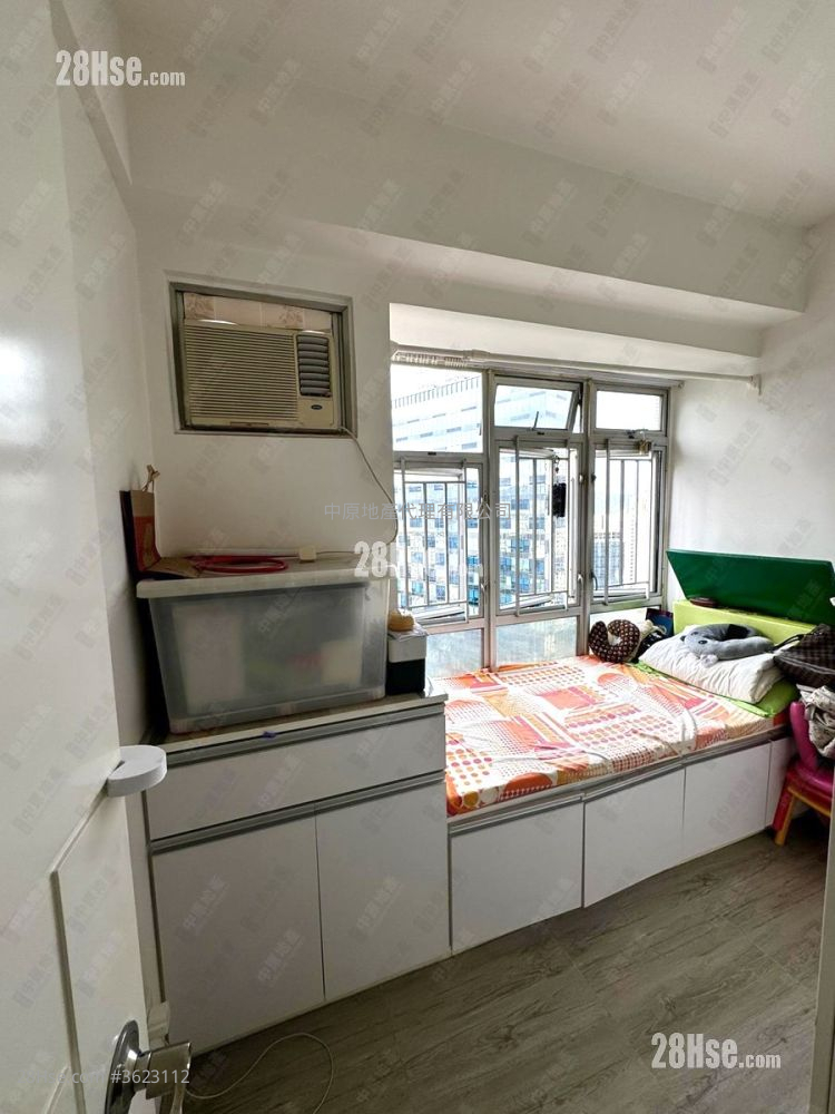 錦豐園 售盤 3 房 560 平方呎 錦豐園 售盤 3 房 560 平方呎