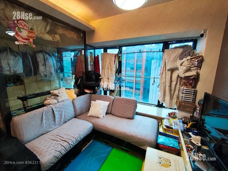 Chelsea Court Sell 1 Bedroom 464 ft² Chelsea Court Sell 1 Bedroom 464 ft²