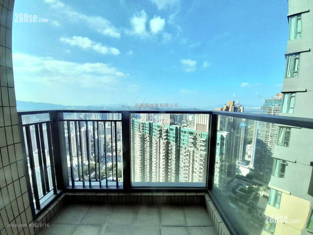 Yoho Midtown 售盤 2 房 , 1 浴室 473 平方呎 Yoho Midtown 售盤 2 房 , 1 浴室 473 平方呎