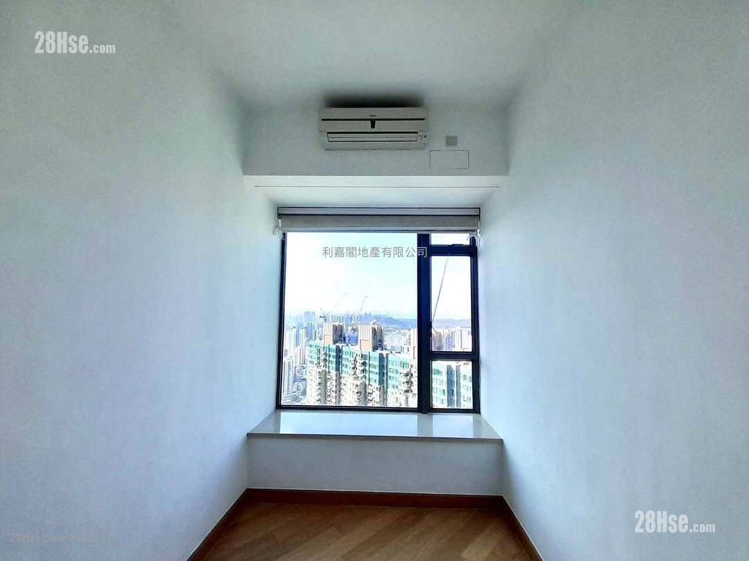 Yoho Midtown 售盤 2 房 , 1 浴室 473 平方呎 Yoho Midtown 售盤 2 房 , 1 浴室 473 平方呎