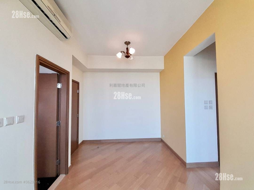 Yoho Midtown 售盤 2 房 , 1 浴室 473 平方呎 Yoho Midtown 售盤 2 房 , 1 浴室 473 平方呎