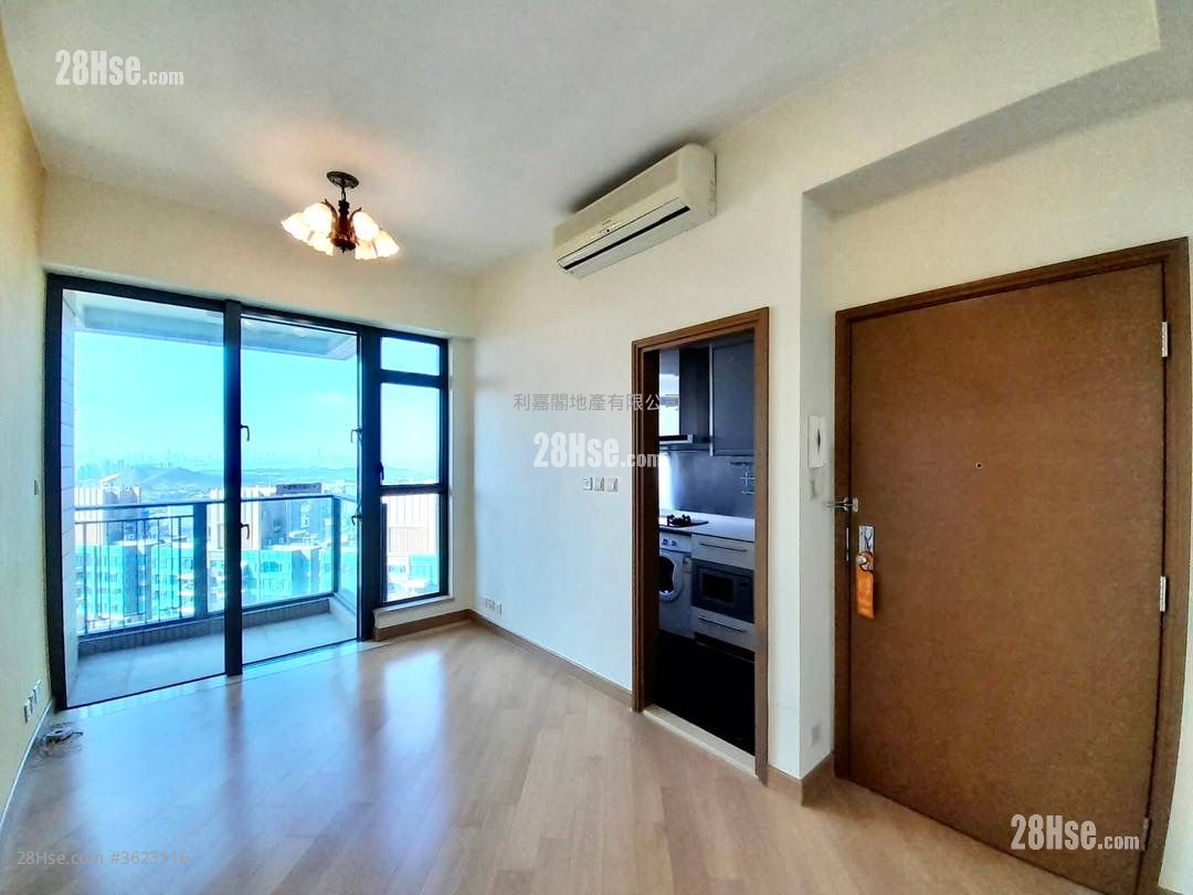 Yoho Midtown 售盤 2 房 , 1 浴室 473 平方呎 Yoho Midtown 售盤 2 房 , 1 浴室 473 平方呎