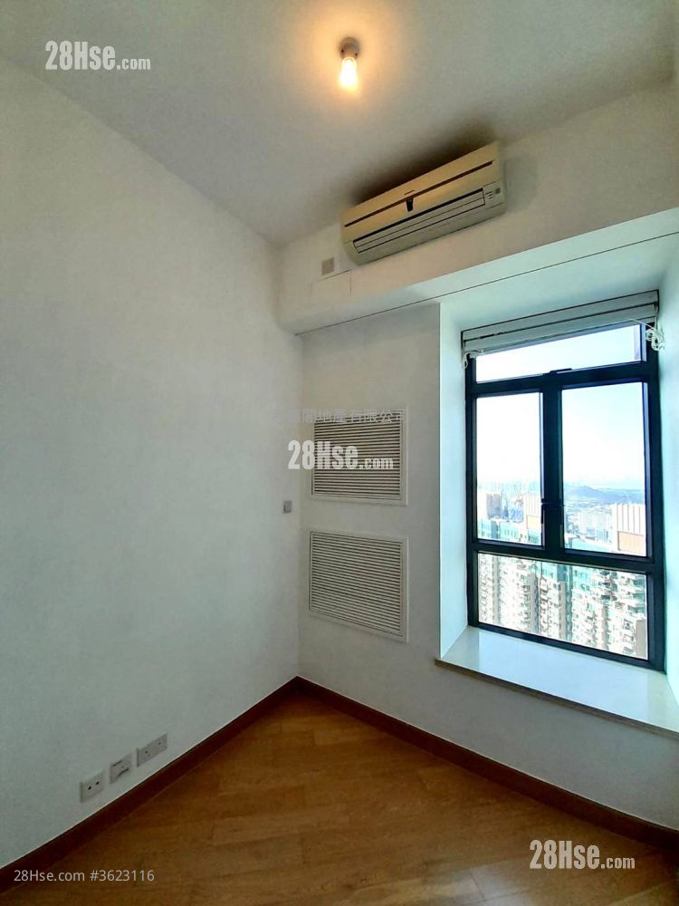 Yoho Midtown 售盤 2 房 , 1 浴室 473 平方呎 Yoho Midtown 售盤 2 房 , 1 浴室 473 平方呎