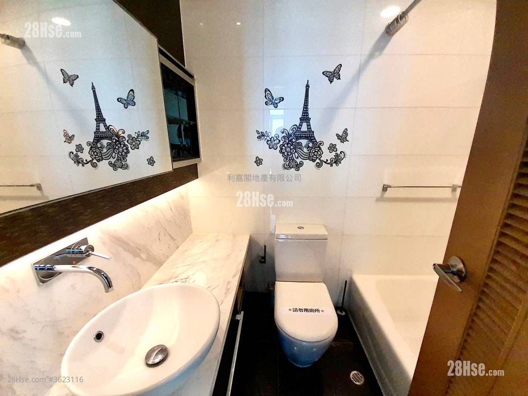 Yoho Midtown 售盤 2 房 , 1 浴室 473 平方呎 Yoho Midtown 售盤 2 房 , 1 浴室 473 平方呎