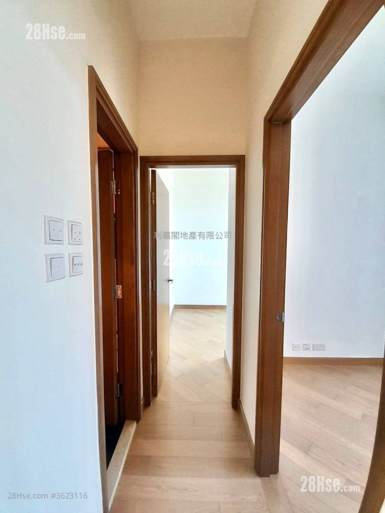 Yoho Midtown 售盤 2 房 , 1 浴室 473 平方呎 Yoho Midtown 售盤 2 房 , 1 浴室 473 平方呎