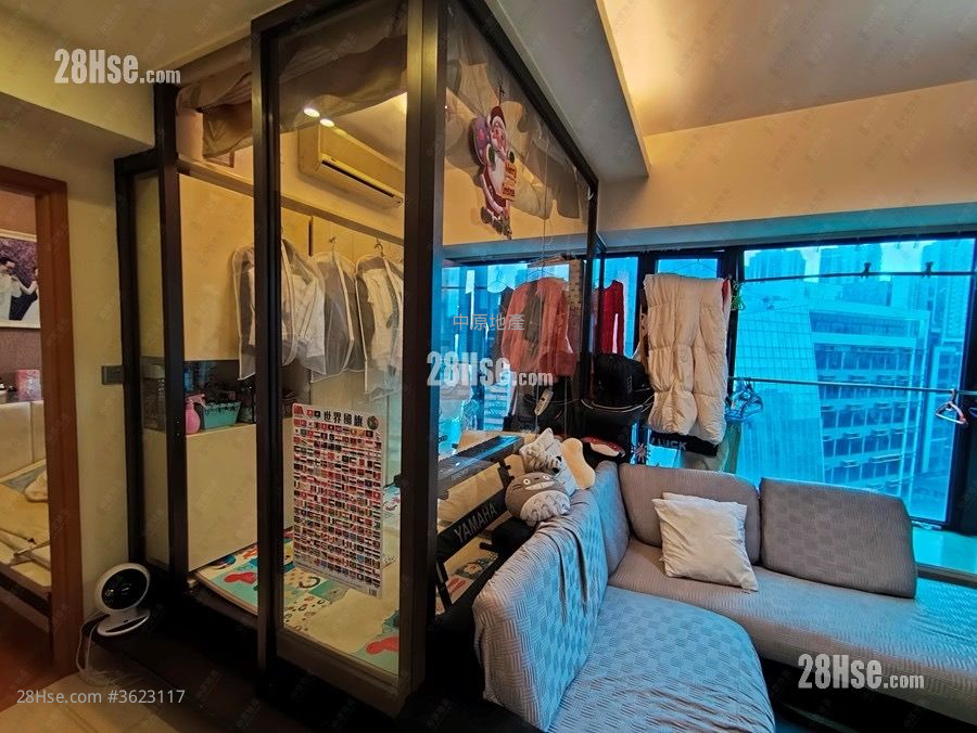 Chelsea Court Sell 1 Bedroom 464 ft² Chelsea Court Sell 1 Bedroom 464 ft²