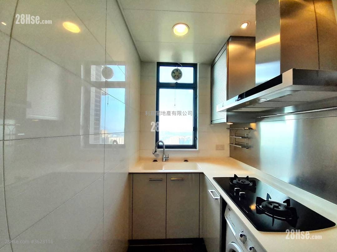 Yoho Midtown 售盤 2 房 , 1 浴室 473 平方呎 Yoho Midtown 售盤 2 房 , 1 浴室 473 平方呎