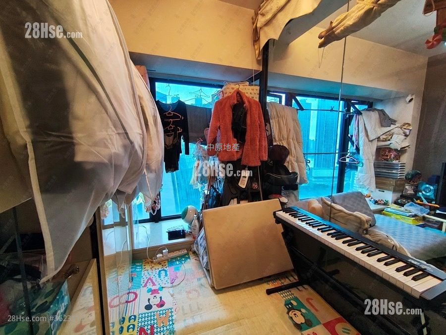 Chelsea Court Sell 1 Bedroom 464 ft² Chelsea Court Sell 1 Bedroom 464 ft²